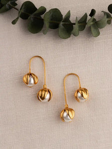 Mogra Khushboo Earrings 1