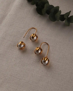 Mogra Khushboo Earrings 2