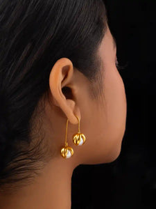 Mogra Khushboo Earrings 3