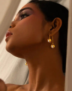 Mogra Khushboo Earrings 4