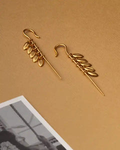 Yuri Earcuffs 1